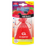Ароматизатор для машины Dr.Marcus Fresh Bag red fruits