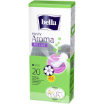Ежедневные гигиенические прокладки Bella Panty Aroma Relax 20 шт 