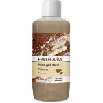 Пена для ванн Fresh Juice Tiramisu 1000 мл 