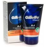 Gillette Бальзам после бритья Интенсивное охлаждение, 100мл