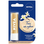 Бальзам для губ Nivea "Ванильный Десерт", 4,8 гр