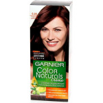 Краска для волос "GARNIER" NEW КОЛОР 5,25 горячий шоколад 1 шт.(1)