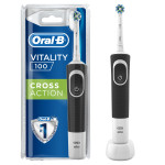 Oral-B Vitality Cross Acttion elekt.