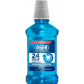 Ополаскиватель д/рта Oral-B в ассорт.250 мл