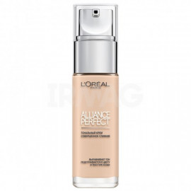 Тональный крем L'Oreal Alliance Perfect Совершенное слияние (30 мл) - N0,5