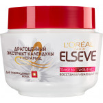 Бальзам-ополаскиватель для волос L'Oreal Elseve Длина Мечты (200 мл)