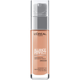 Тональный крем для лица L'Oreal Alliance Perfect 30 мл R2 Ванильный розовый 

