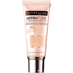 Тональный крем Maybelline Affinitone Совершенный Тон 30 мл 03-Светло-бежевый
