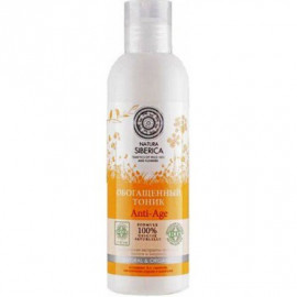 Natura Siberica Тоник для лица "Anti-Age", 200 мл