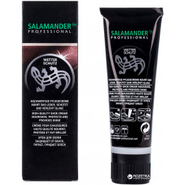 Крем для гладкой кожи Salamander Professional Wetter Shutz 672696 75 мл Нейтральный
