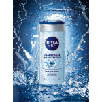 Гель для душа Nivea Заряд чистоты для мужчин 250 мл