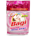 Порошок для стирки Bagi Идеал бейби 750 г