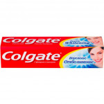 Зубная паста Colgate Бережное отбеливание 50 мл