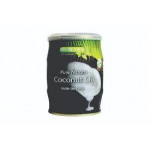 КОКОСОВОЕ МАСЛО HEMANI COCONUT OIL 400ML