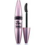Тушь для ресниц Maybelline Lash Sensational черная, 9,5мл
