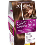L"Oreal Paris Стойкая краска-уход для волос "Casting Creme Gloss" без аммиака, оттенок 635, Шоколадное пралине