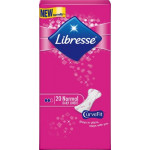 ЕЖЕДНЕВНЫЕ ПРОКЛАДКИ "LIBRESSE" DAILY FRESH 20ШТ