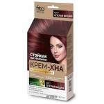 ТОН СПЕЛАЯ ВИШНЯ. КРЕМ-ХНА В ГОТОВОМ ВИДЕ "ИНДИЙСКАЯ"