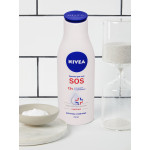 Восстанавливающий SOS-бальзам для тела Nivea, 250 мл