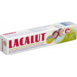 ЗУБНАЯ ПАСТА ТМ «LACALUT» (ЛАКАЛЮТ) KIDS (4-8 ЛЕТ), 50 МЛ
