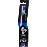 Многофункциональная щетка для чистоты всей полости рта Reach