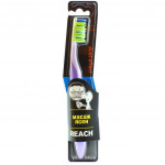 ЗУБНАЯ ЩЕТКА REACH DUAL EFFECT ЖЕСТКАЯ