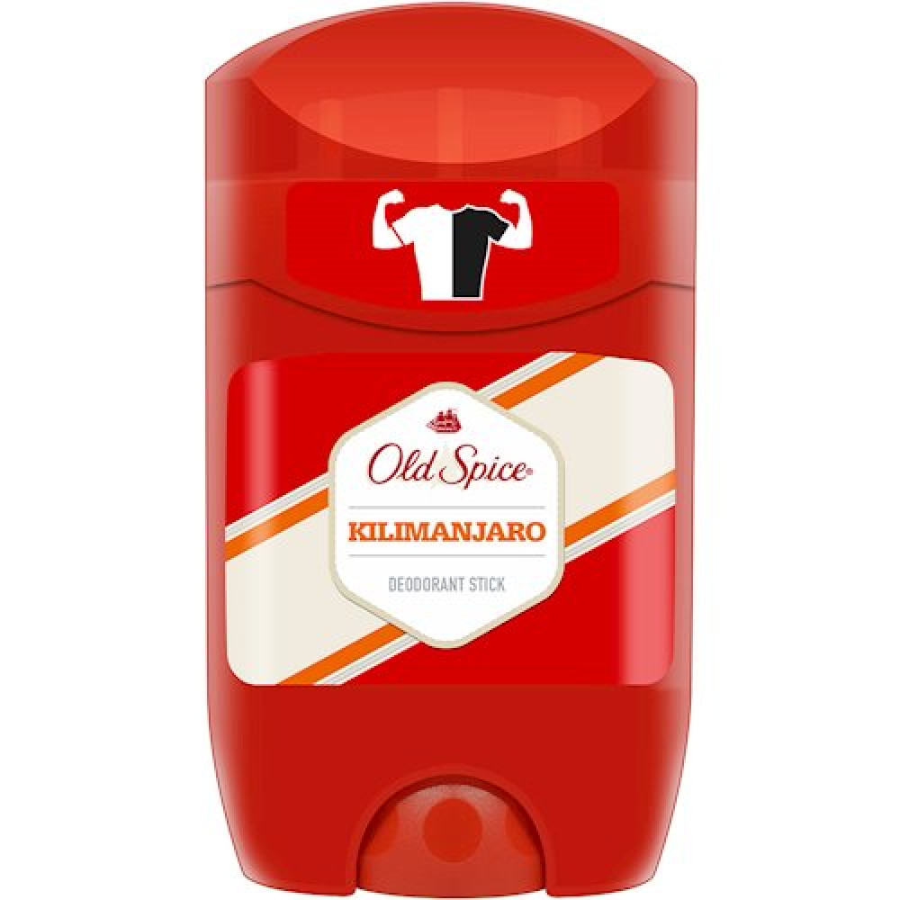 Дезодорант-стик для мужчин Old Spice Kilimanjaro 50 мл 
