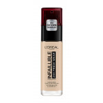 Тональная основа L'Oreal Paris Infallible 24h Stay Fresh Foundation 020 (Цвет 020 Слоновая кость variant_hex_name E2C6AB)