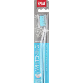 Зубная щетка Splat Whitening Medium Средняя