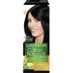 Краска для волос Garnier Color Naturals 1+ ультра черный 110мл