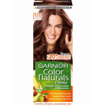 Крем-краска для волос Garnier Color Naturals (110 мл) - 5.23 Розовое дерево