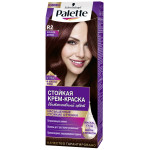 Palette Стойкая крем-краска R2 Красное дерево 110 мл