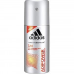 Дезодорант Аdidas Pflege Functional Male Antiperspirant Deodorant Spray 150 