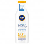Nivea Sun Kids солнцезащ.ультра спрей 50SPF 200 мл