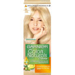 Garnier Стойкая питательная крем-краска для волос "Color Naturals", оттенок 10, Белое солнце, 110 мл