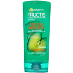 Бальзам-ополаскиватель Garnier Fructis Рост во всю силу ослабленных волос склонных к выпадению 200 мл
