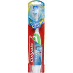 Colgate 360 Суперчистота всей полости рта Электрическая Зубная щетка 