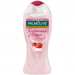 ГЕЛЬ ДЛЯ ДУША PALMOLIVE GOURMET SPA КЛУБНИЧНЫЙ СМУЗИ 250 МЛ 