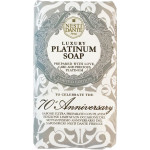 Мыло 70th Anniversary Platinum Soap / Юбилейное платиновое