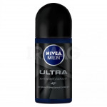 Дезодорант-антиперспирант шариковый Nivea Men Ultra (50 мл)