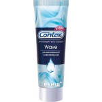 Интимный гель-смазка Contex Wave 30 мл
