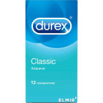 Презервативы Durex Classic 12 шт. 