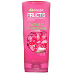 Бальзам-ополаскиватель Garnier Fructis Густые и Роскошные для волос лишенных густоты 200 мл