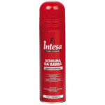 Пена для бритья Vitamin Е 300ml INTESA.