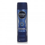 NIVEA COOL CICK 150 мл