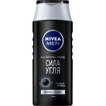  
NIVEA Шампунь "Сила угля" 250 мл