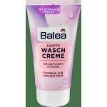Balea” Нежный крем для умывания, 150 мл