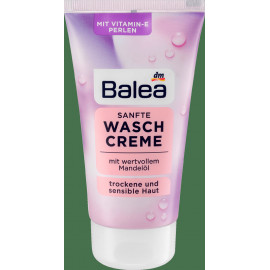 Balea” Нежный крем для умывания, 150 мл