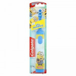 
Детская электрическая зубная щетка "Миньоны" Colgate Minions 