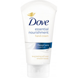 Крем для рук Dove Основной уход 75 мл
